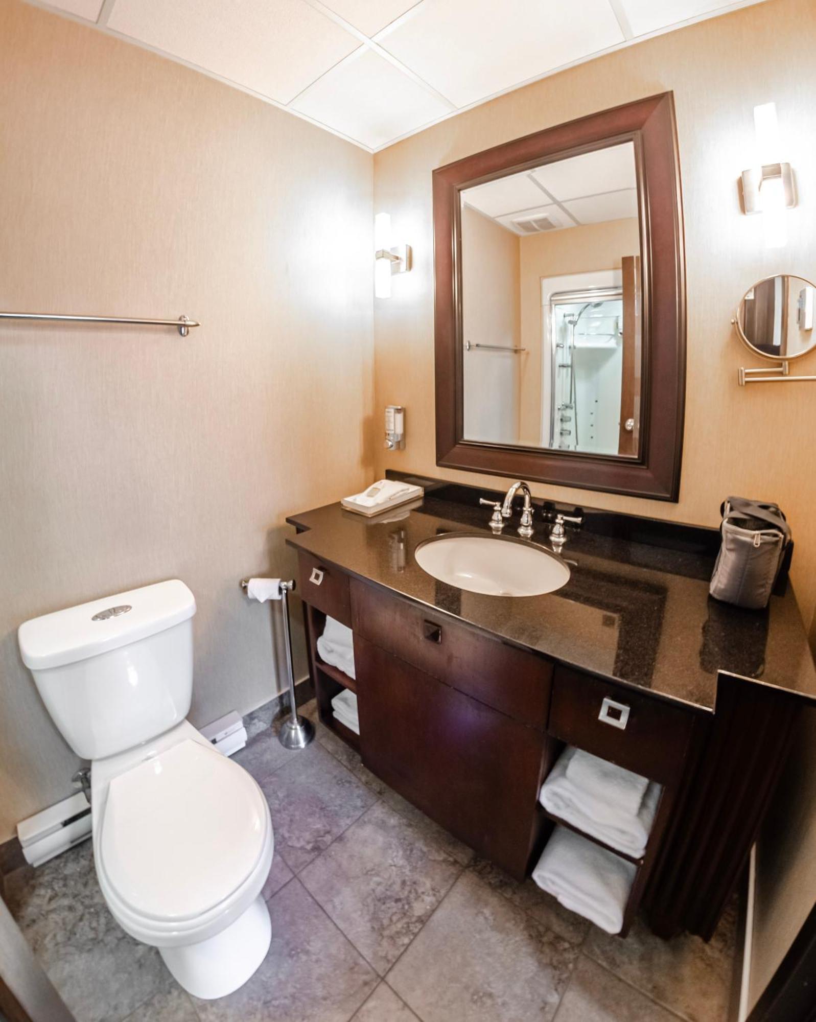 Hotel Chateau Bellevue Québec Eksteriør bilde