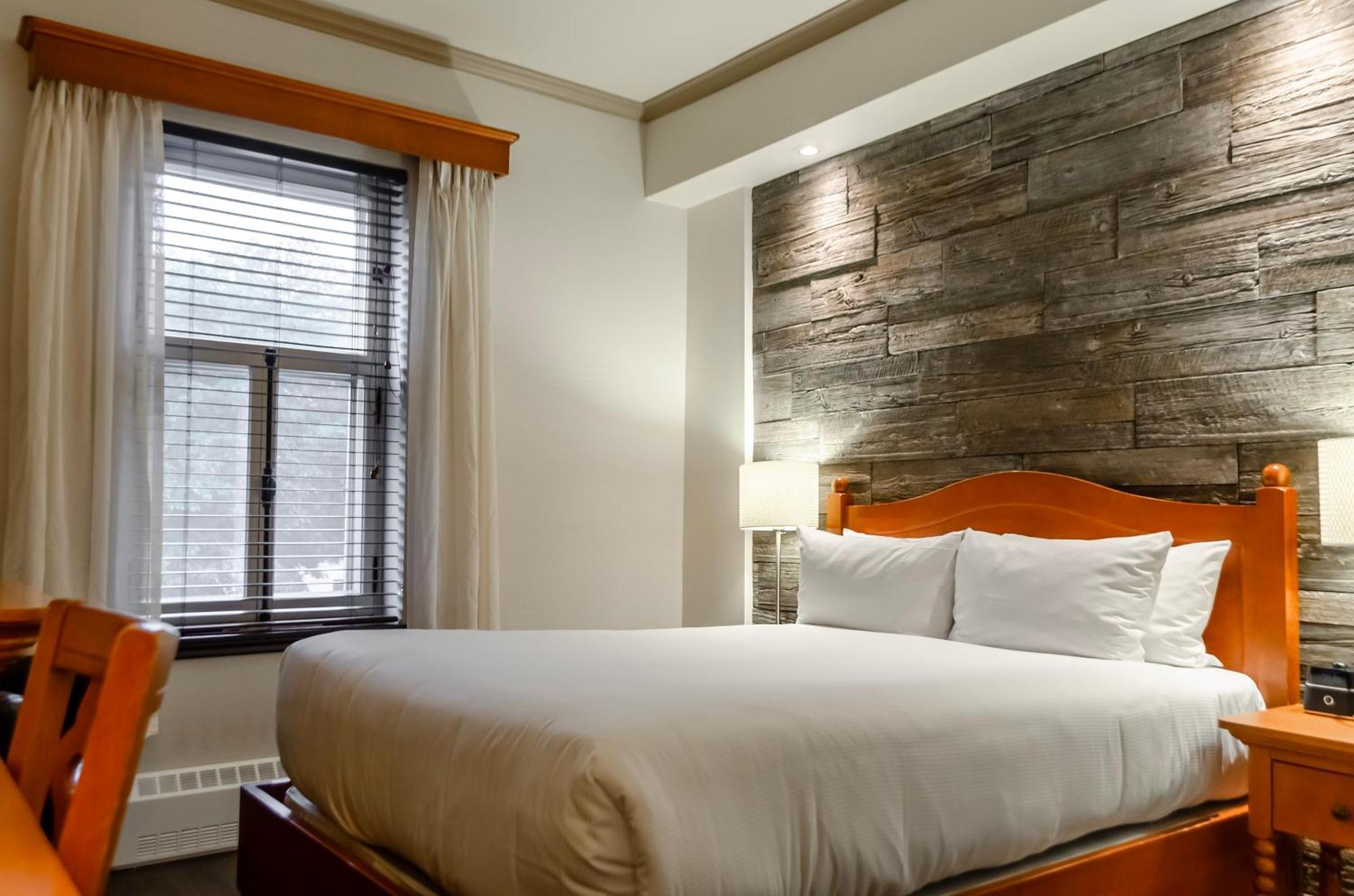 Hotel Chateau Bellevue Québec Eksteriør bilde