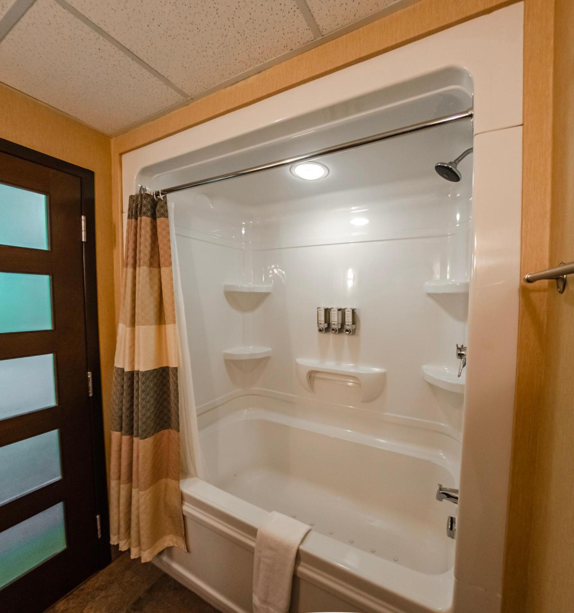 Hotel Chateau Bellevue Québec Eksteriør bilde